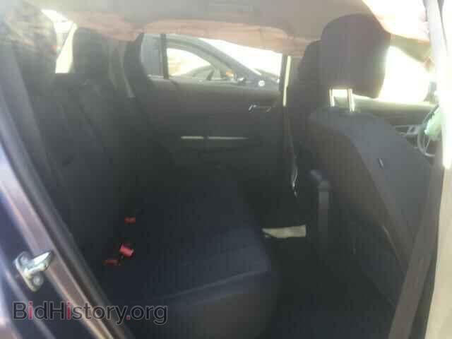 2014 GMC TERRAIN - VIN: 2GKFLVEK5E6108111 - Фото 6