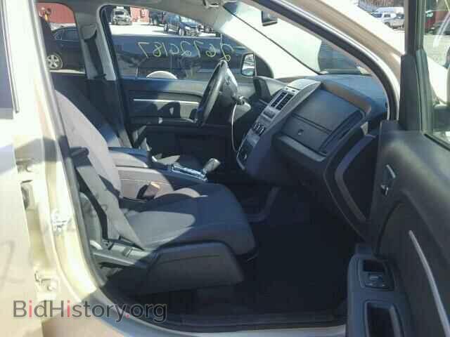 2010 DODGE JOURNEY - VIN: 3D4PH5FV0AT224013 - Фото 5