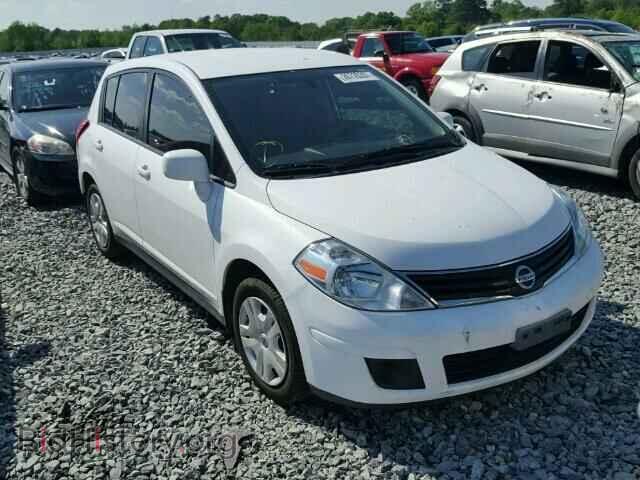 Photo 3N1BC1CP3BL423453 - NISSAN VERSA 2011
