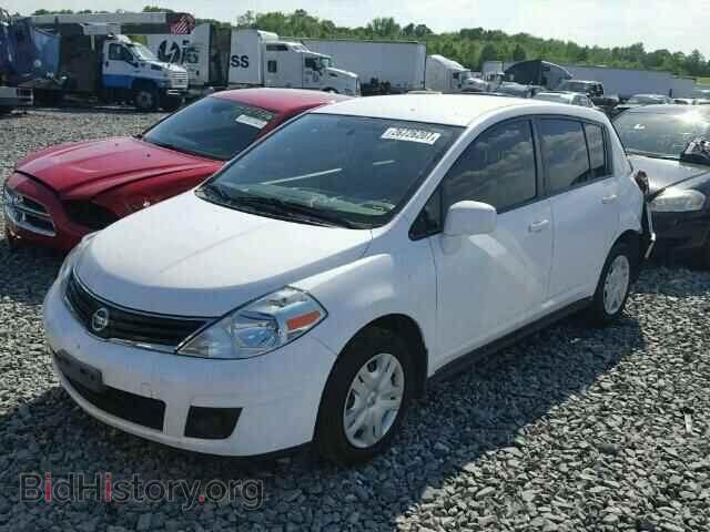 2011 NISSAN VERSA - VIN: 3N1BC1CP3BL423453 - Photo 2