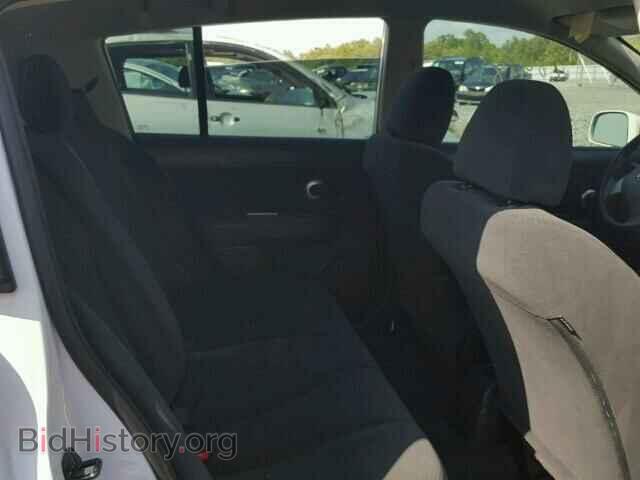 2011 NISSAN VERSA - VIN: 3N1BC1CP3BL423453 - Photo 6