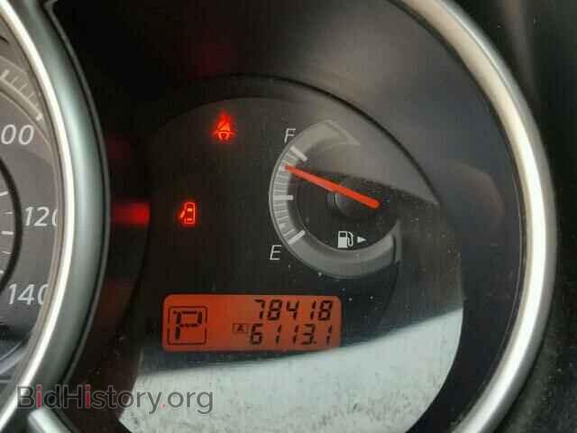 2011 NISSAN VERSA - VIN: 3N1BC1CP3BL423453 - Photo 8