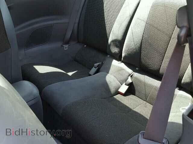 2008 MITSUBISHI ECLIPSE - VIN: 4A3AK24F78E007371 - Фото 6