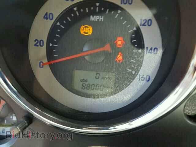 2008 MITSUBISHI ECLIPSE - VIN: 4A3AK24F78E007371 - Фото 8