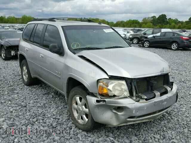 Photo 1GKDT13S362116399 - GMC ENVOY 2006