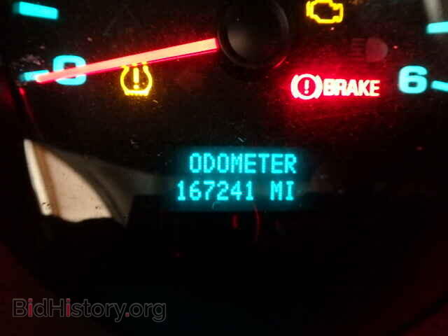 2008 CHEVROLET SILVERADO - VIN: 1GCEC19C28Z236916 - Фото 8