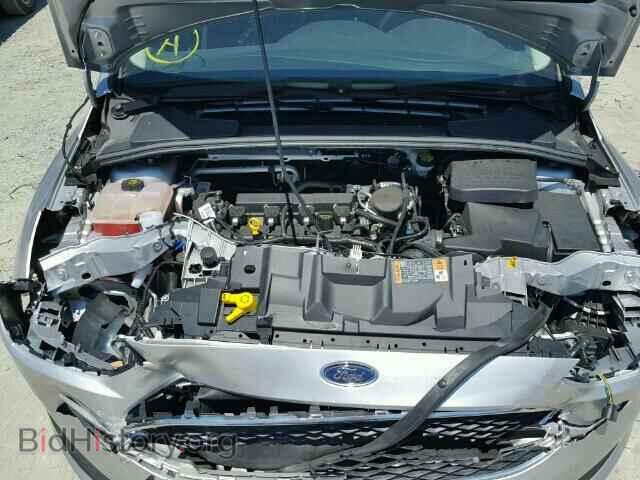 2016 FORD FOCUS - VIN: 1FADP3F22GL242360 - Фото 7