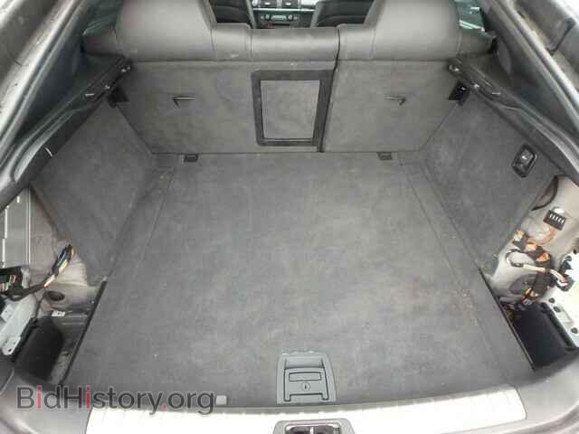 2011 BMW X6 - VIN: 2ATF07091BLX05725 - Фото 10