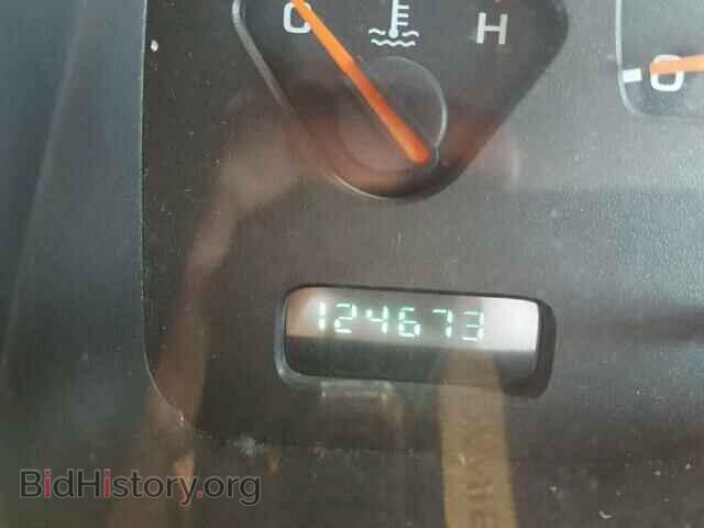 2004 DODGE DAKOTA - VIN: 1D7HL42N04S679469 - Фото 8