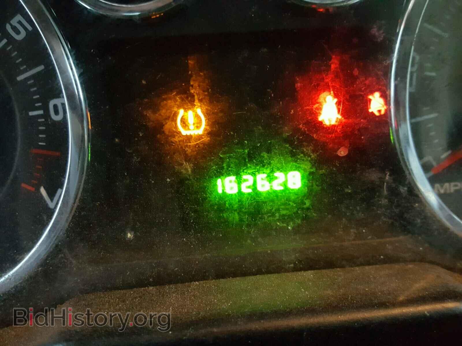 2008 FORD EDGE - VIN: 2FMDK36C98BB04863 - Фото 8