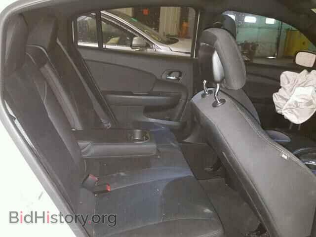 2013 CHRYSLER 200 - VIN: 1C3CCBBG7DN711427 - Фото 6