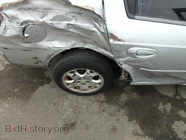 2004 DODGE NEON - VIN: 1B3ES56C24D641472 - Фото 9