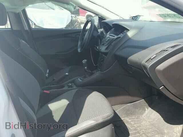 2014 FORD FOCUS - VIN: 1FADP3E27EL247133 - Фото 5