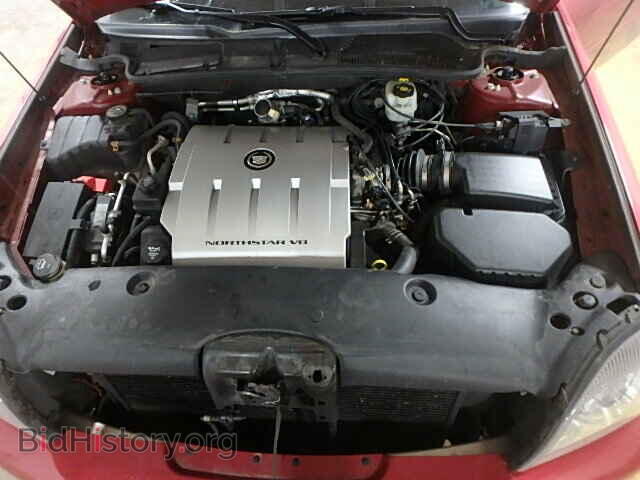 2005 CADILLAC DEVILLE - VIN: 1G6KF57915U175109 - Фото 7