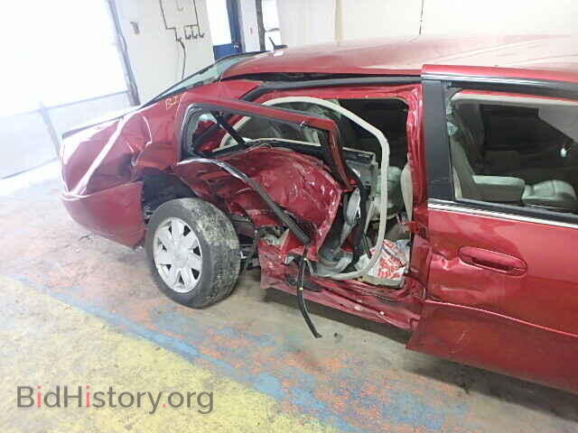 2005 CADILLAC DEVILLE - VIN: 1G6KF57915U175109 - Фото 9