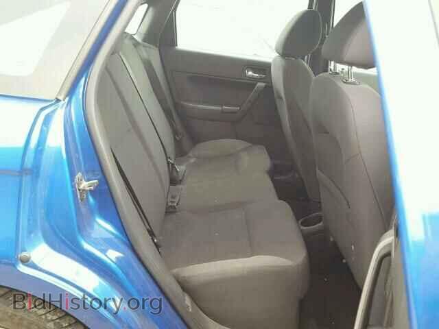 2011 FORD FOCUS - VIN: 1FAHP3GN9BW184183 - Фото 6