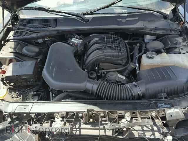 2015 DODGE CHALLENGER - VIN: 2C3CDZAG5FH823453 - Фото 7