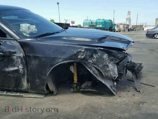 2015 DODGE CHALLENGER - VIN: 2C3CDZAG5FH823453 - Фото 9