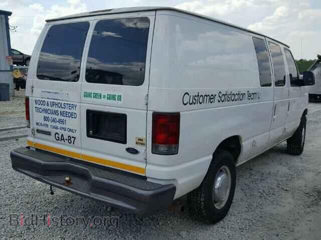 2006 FORD ECONOLINE - VIN: 1FTNE24W46DA48622 - Фото 4