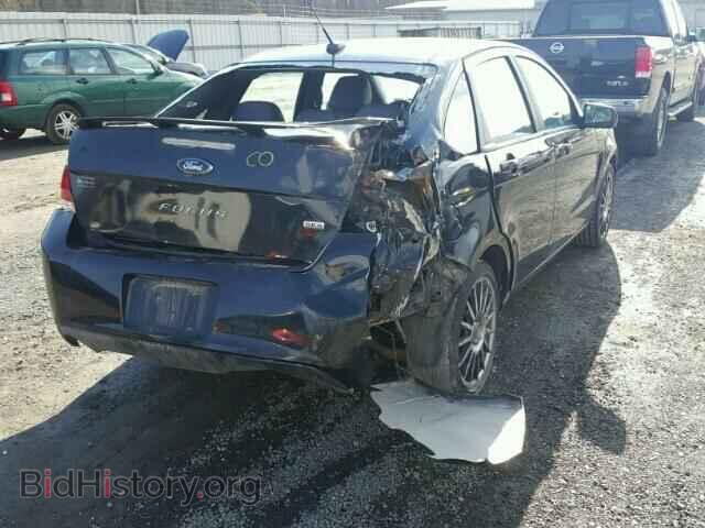 2010 FORD FOCUS - VIN: 1FAHP3GN6AW243334 - Фото 4