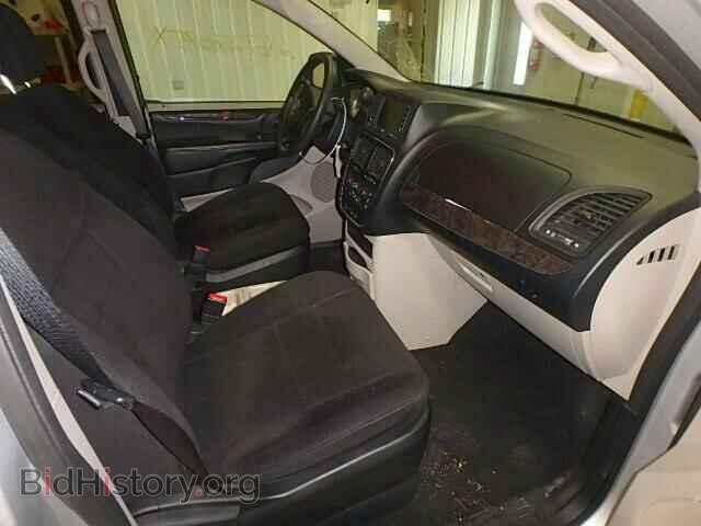 2011 DODGE CARAVAN - VIN: 2D4RN3DG4BR731057 - Photo 5