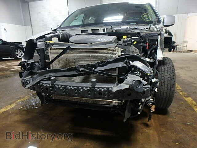 2011 DODGE CARAVAN - VIN: 2D4RN3DG4BR731057 - Photo 9