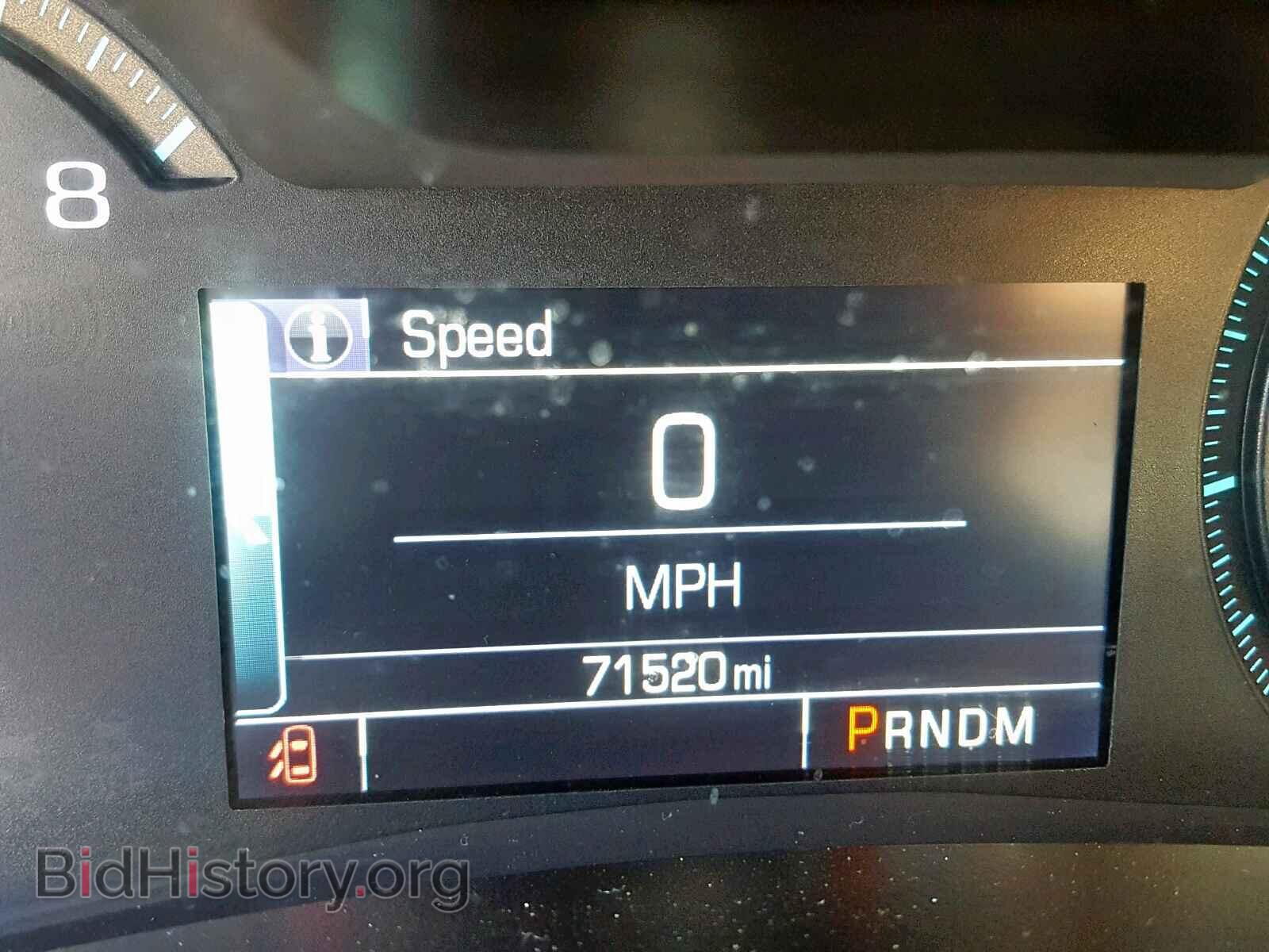2014 CHEVROLET IMPALA - VIN: 2G1125S32E9138177 - Фото 8