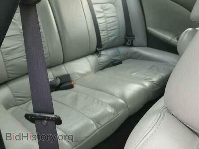 2002 CHRYSLER SEBRING - VIN: 4C3AG52H12E050737 - Фото 6