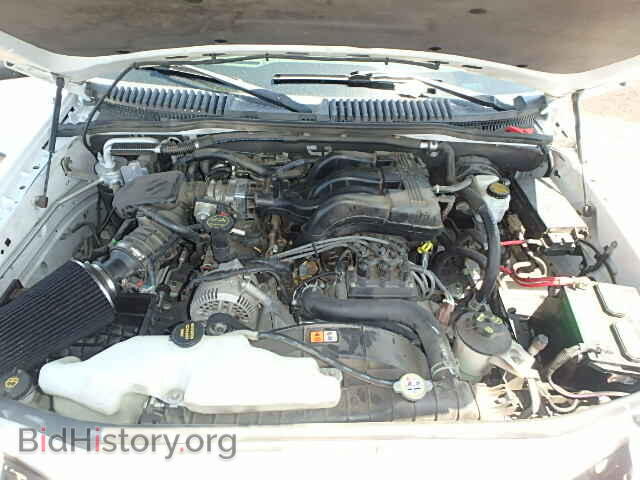 2006 FORD EXPLORER - VIN: 1FMEU73E26ZA20437 - Фото 7