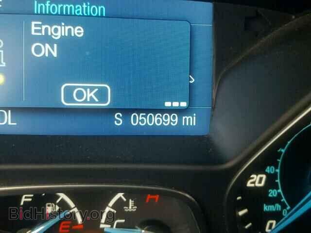 2014 FORD FOCUS - VIN: 1FADP3E20EL259530 - Фото 8
