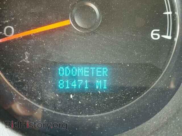 2012 CHEVROLET SILVERADO - VIN: 1GCPKTE71CF164097 - Фото 8