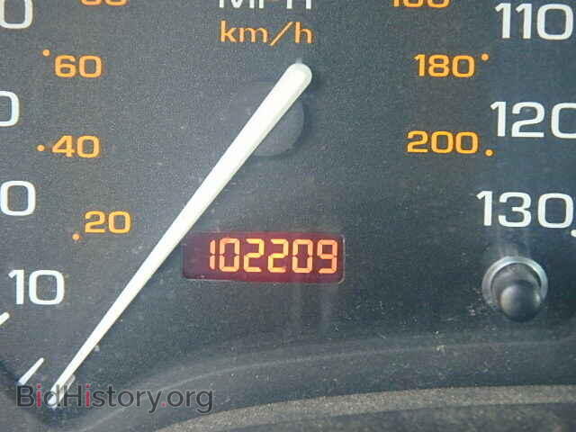 2003 SATURN VUE - VIN: 5GZCZ43D43S819528 - Photo 8