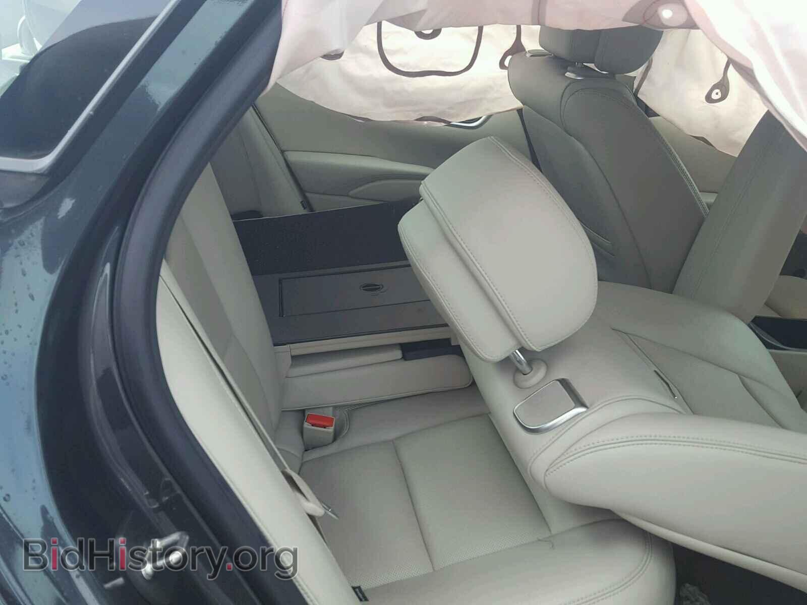 2013 CADILLAC XTS - VIN: 2G61S5S35D9232157 - Фото 6