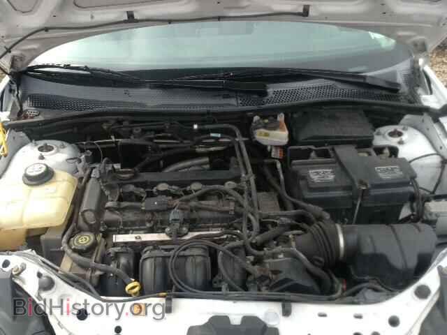 2006 FORD FOCUS - VIN: 1FAHP34N96W210971 - Фото 7