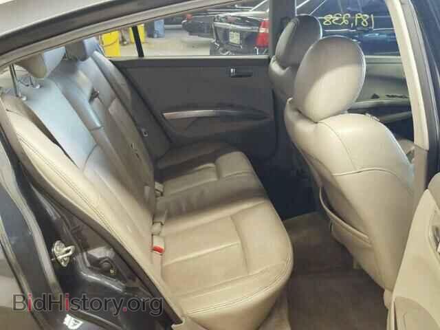 2007 NISSAN MAXIMA - VIN: 1N4BA41E57C831483 - Фото 6