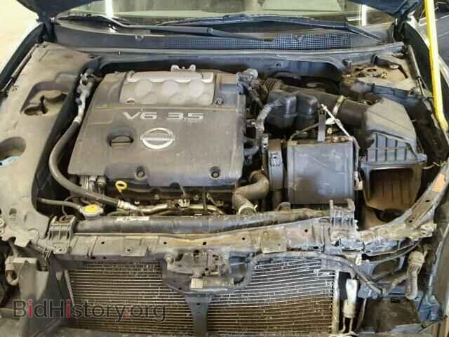 2007 NISSAN MAXIMA - VIN: 1N4BA41E57C831483 - Фото 7