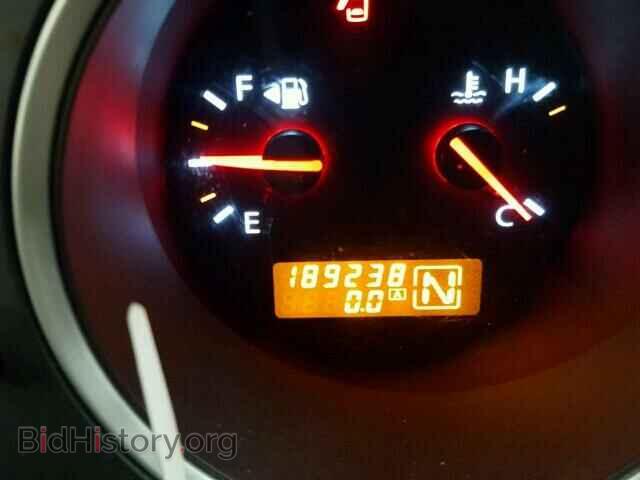 2007 NISSAN MAXIMA - VIN: 1N4BA41E57C831483 - Фото 8