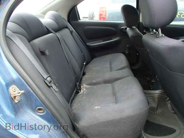 2003 DODGE NEON - VIN: 1B3ES26C23D199726 - Фото 6
