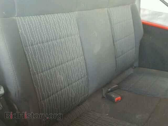 2011 JEEP WRANGLER - VIN: 1J4AA2D10BL531503 - Фото 6