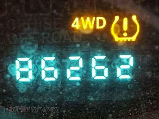2011 JEEP WRANGLER - VIN: 1J4AA2D10BL531503 - Фото 8