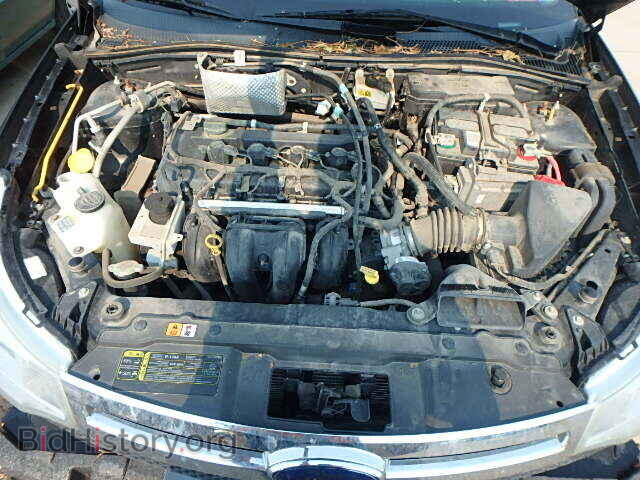 2009 FORD FOCUS - VIN: 1FAHP35N39W179932 - Photo 7