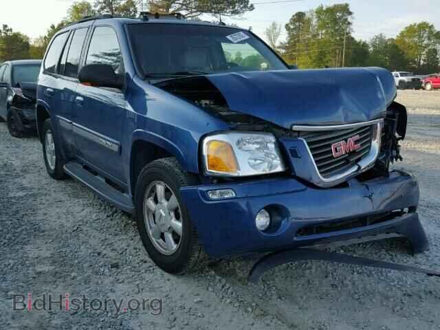 Фотография 1GKDS13S652231340 - GMC ENVOY 2005
