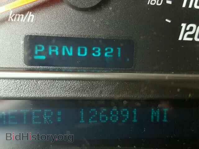 2005 GMC ENVOY - VIN: 1GKDS13S652231340 - Фото 8