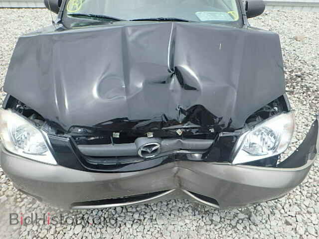 2003 MAZDA TRIBUTE - VIN: 4F2CZ96133KM33389 - Фото 7