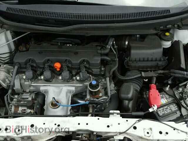 2014 HONDA CIVIC - VIN: 19XFB2F91EE054797 - Фото 7