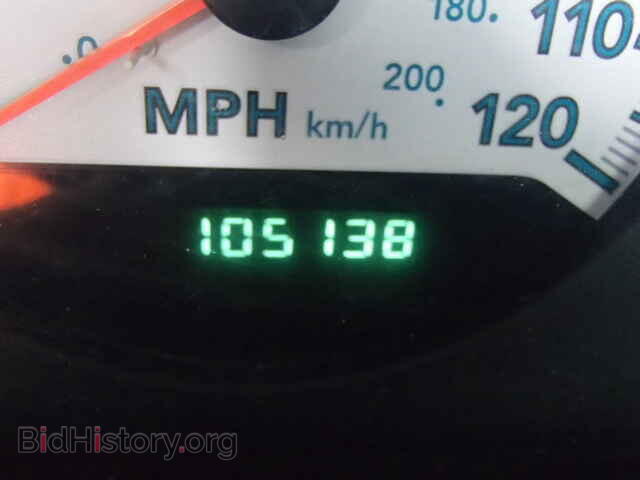 2006 DODGE CARAVAN - VIN: 2D8GP44L26R679825 - Фото 8