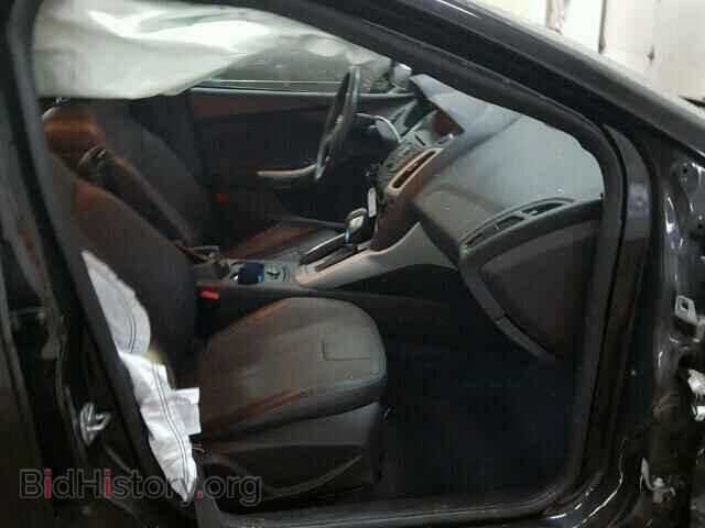 2014 FORD FOCUS - VIN: 1FADP3K21EL129485 - Фото 5