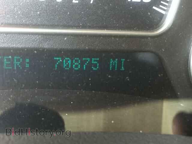 2006 GMC ENVOY - VIN: 1GKET63M262216402 - Photo 8