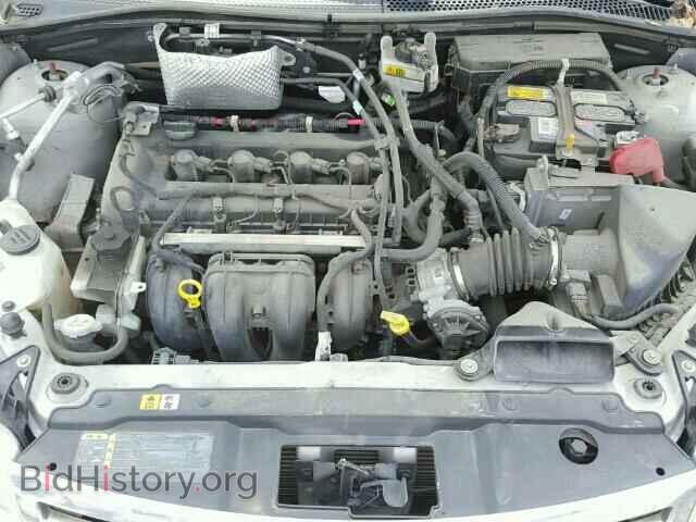 2008 FORD FOCUS - VIN: 1FAHP35N38W173904 - Photo 7