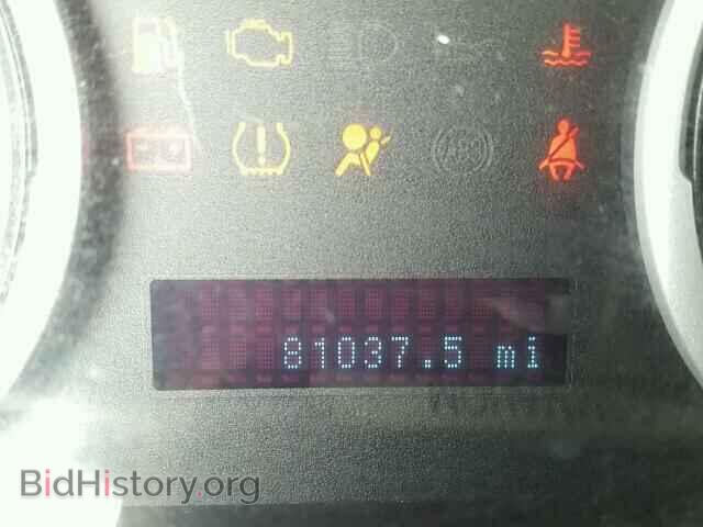 2008 FORD FOCUS - VIN: 1FAHP35N38W173904 - Photo 8